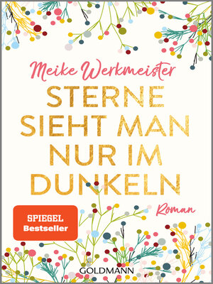 cover image of Sterne sieht man nur im Dunkeln